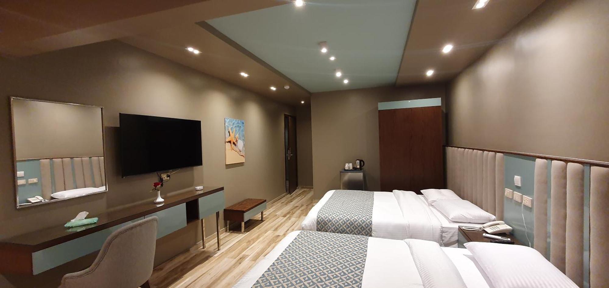 Grand Bayan Hotel & Apt At Nile Plaza Cairo Room photo